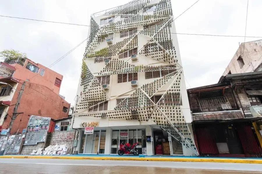 Jardin Oriental Ubelt 3*