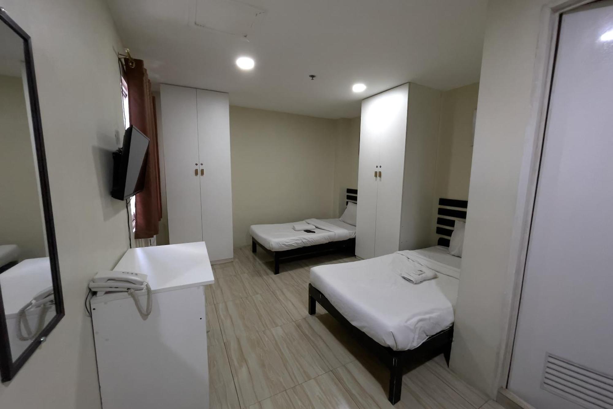 Jardin Oriental Ubelt 3*