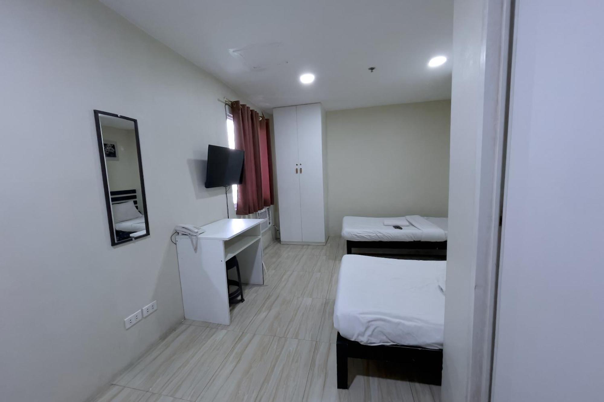 Hotel Jardin Oriental Ubelt