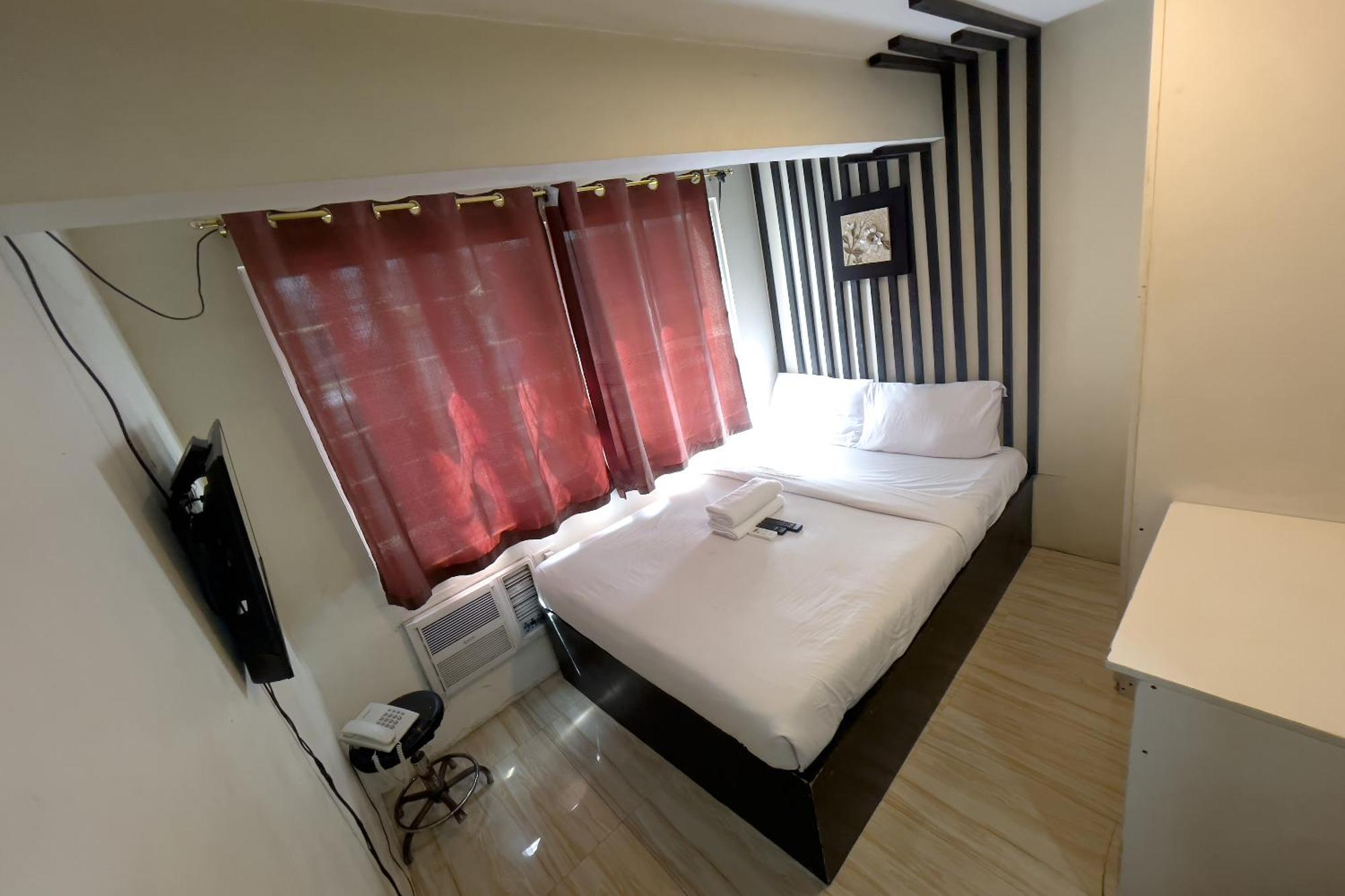 Jardin Oriental Ubelt 3*