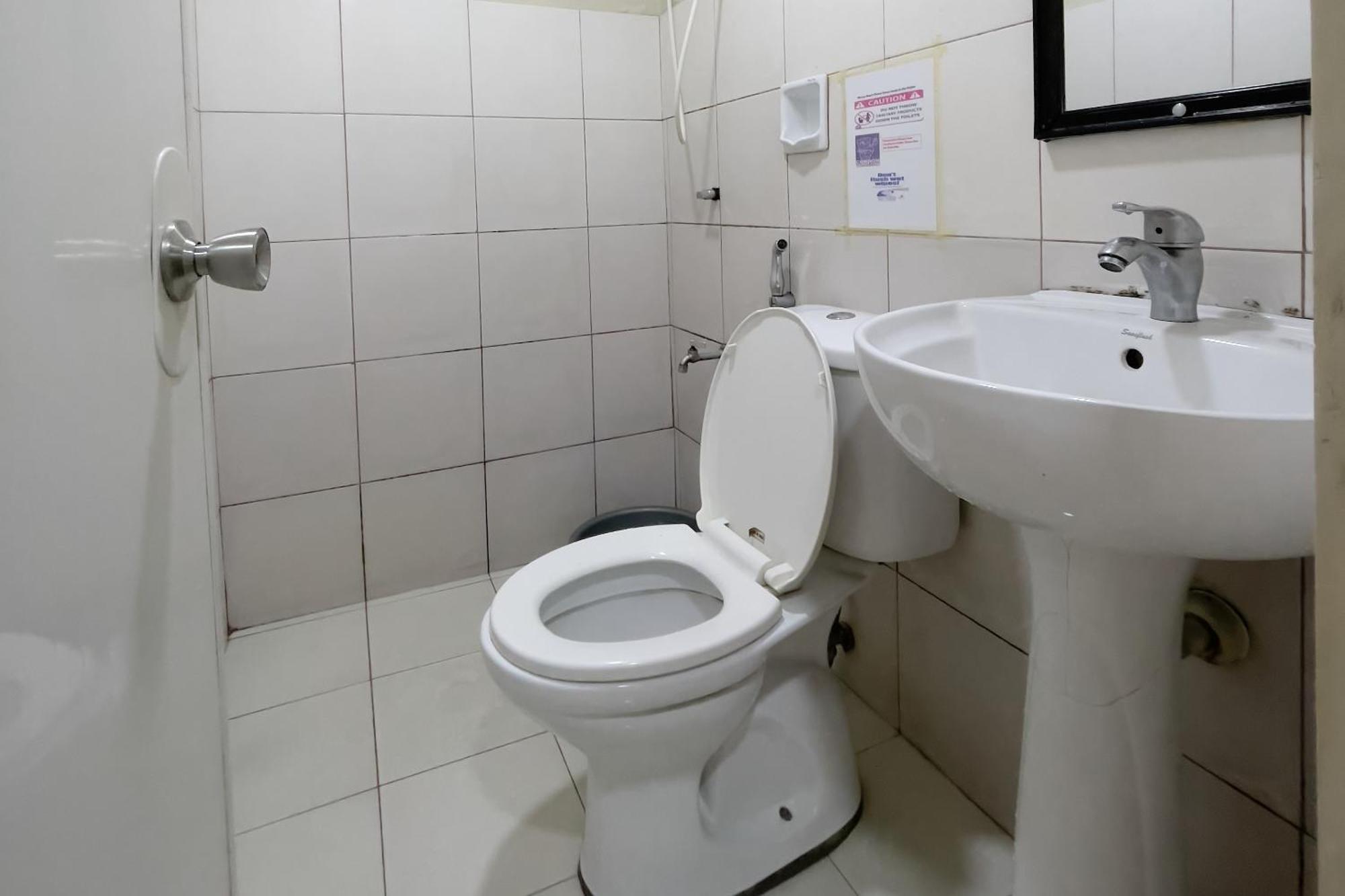 Jardin Oriental Ubelt 3* Manila