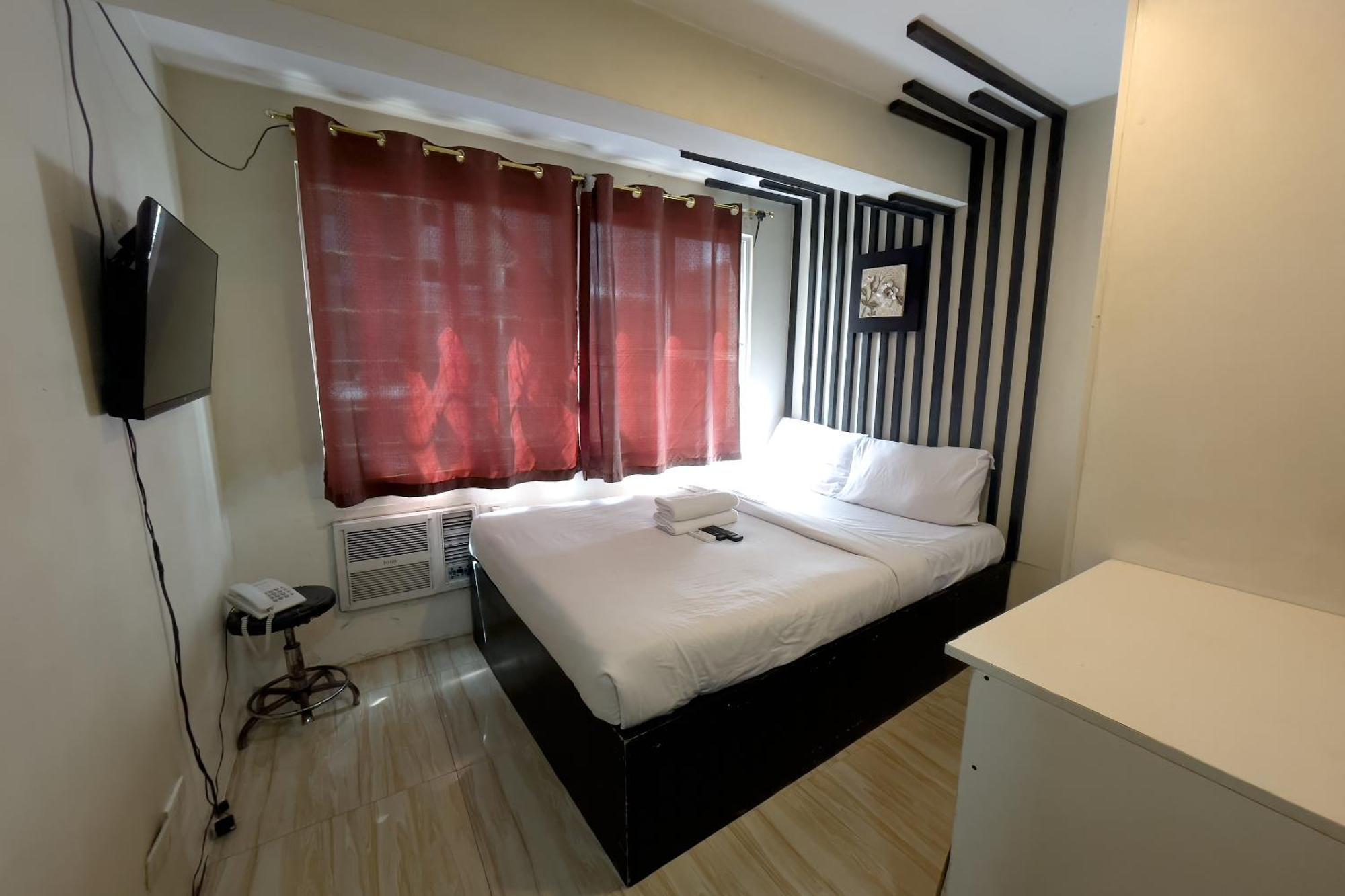 Jardin Oriental Ubelt Hotel Manila
