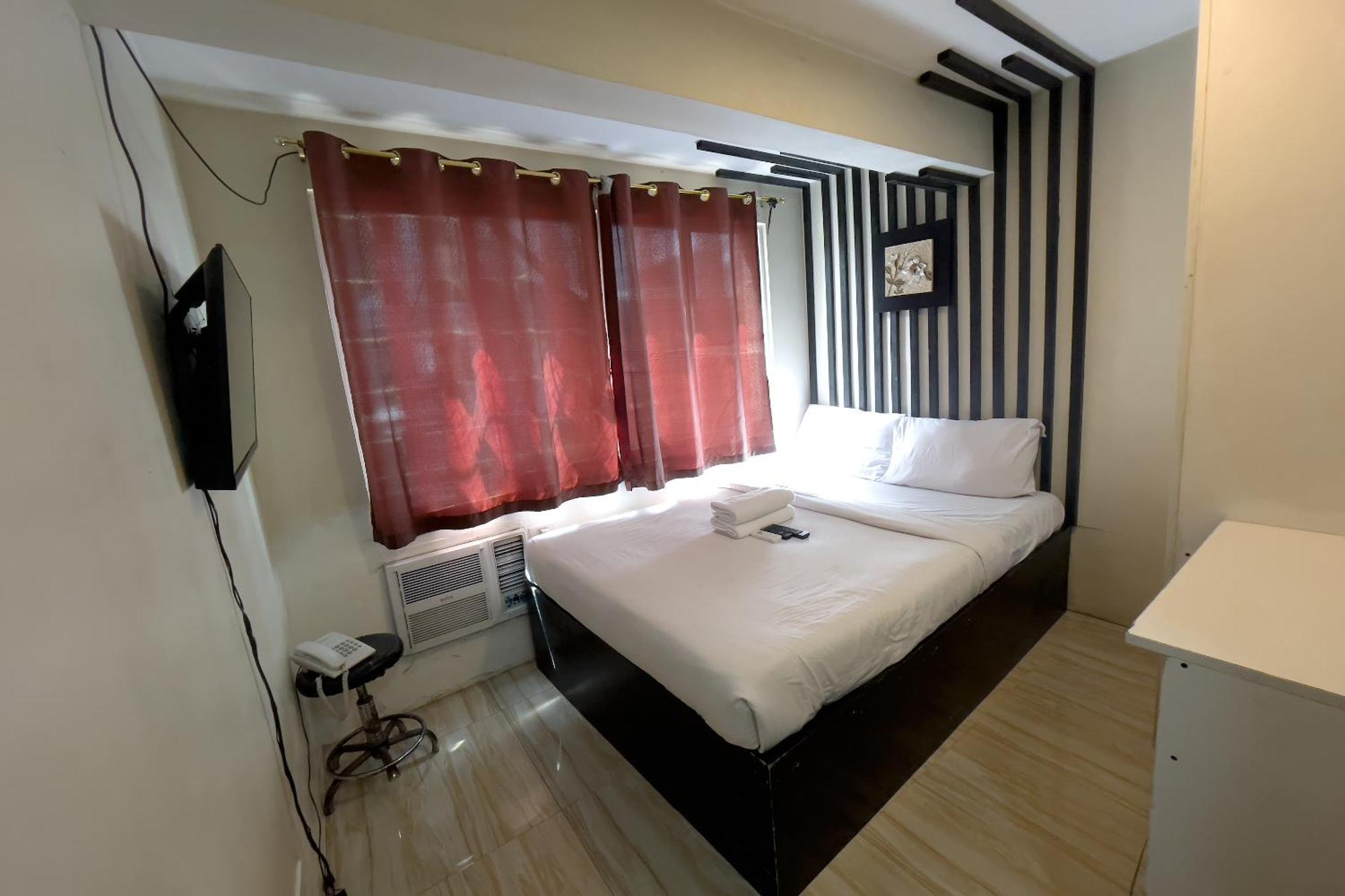 Jardin Oriental Ubelt 3* Manila