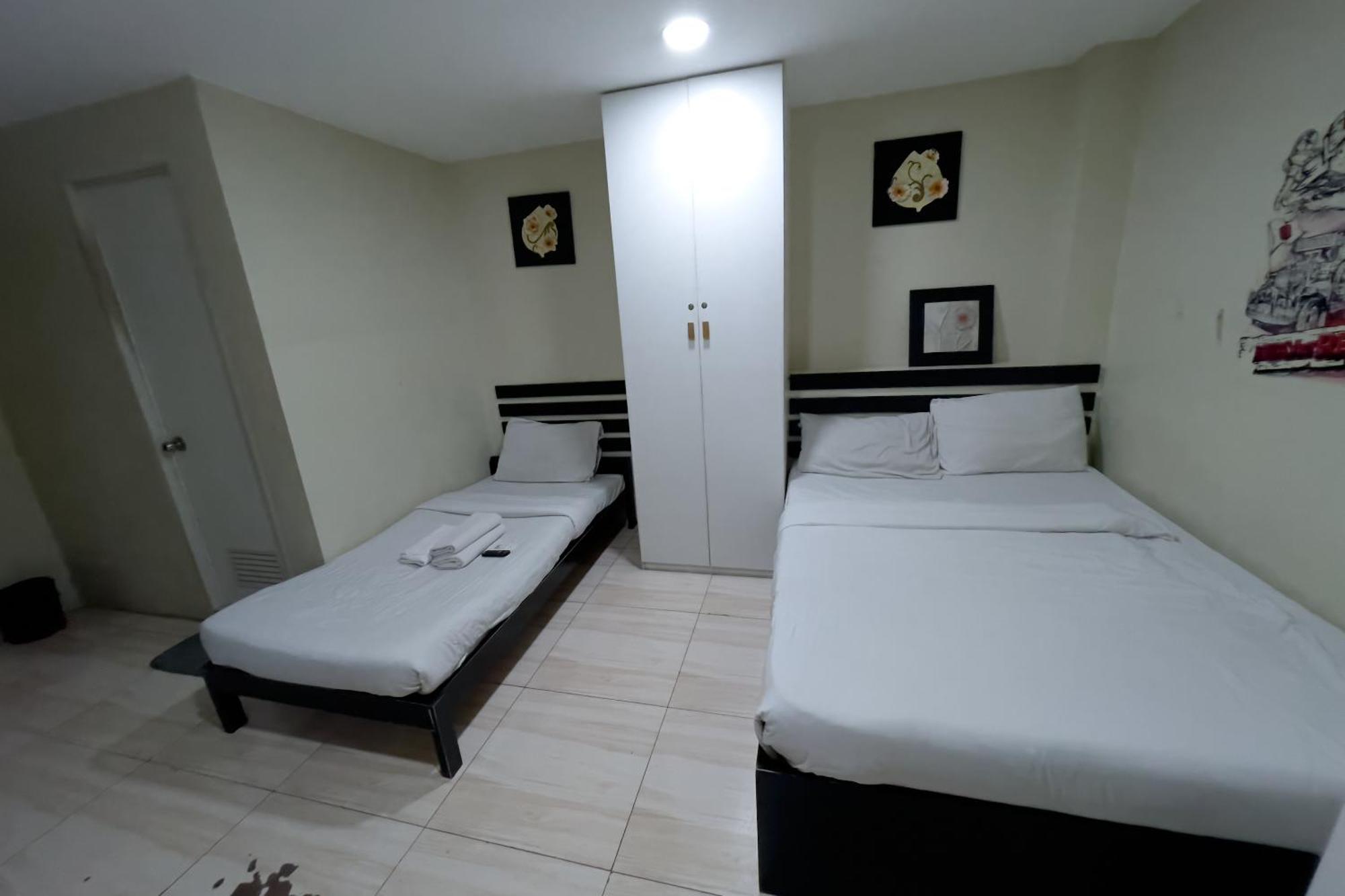 Jardin Oriental Ubelt Hotel