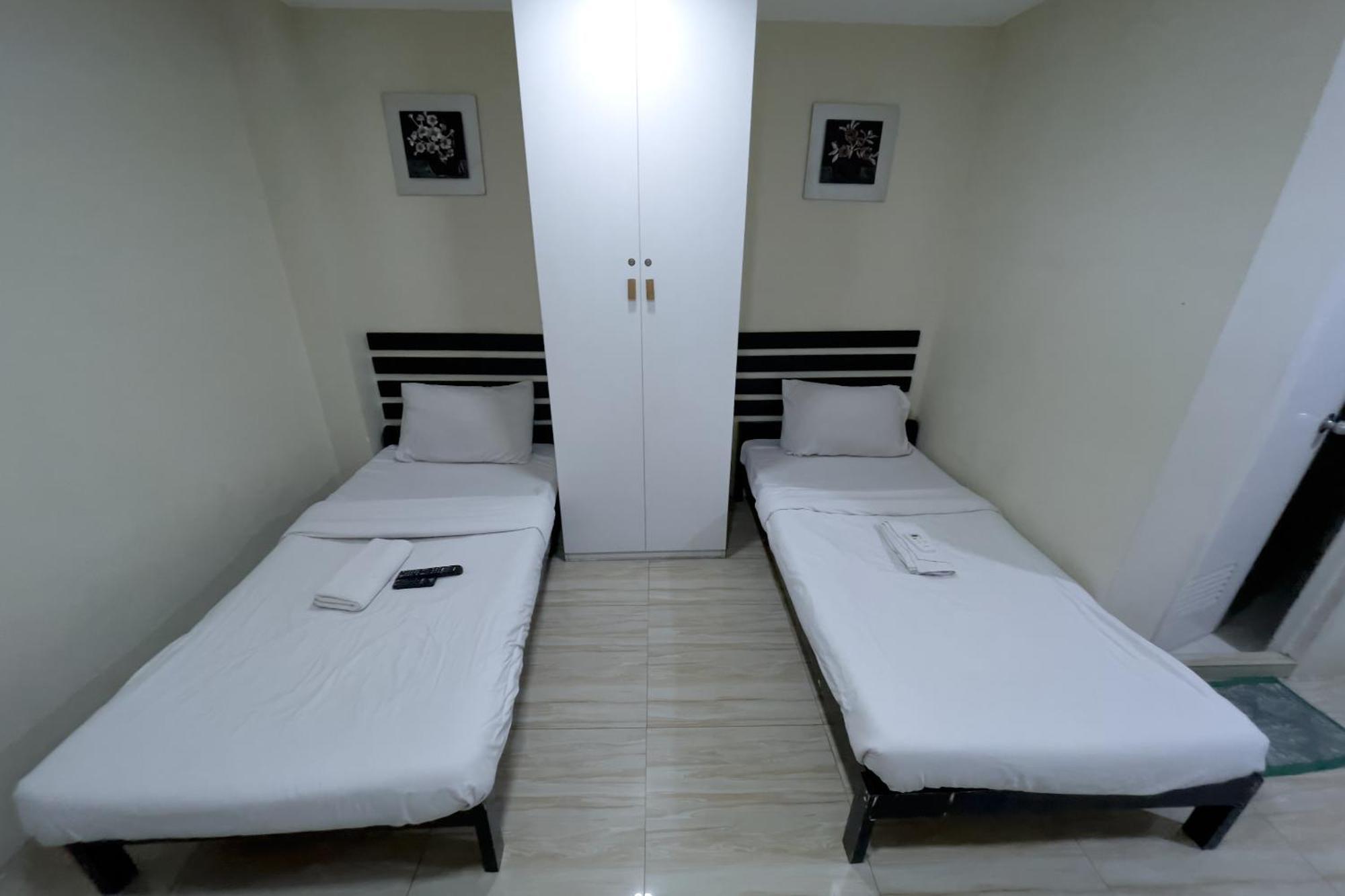 Jardin Oriental Ubelt Hotel 3*