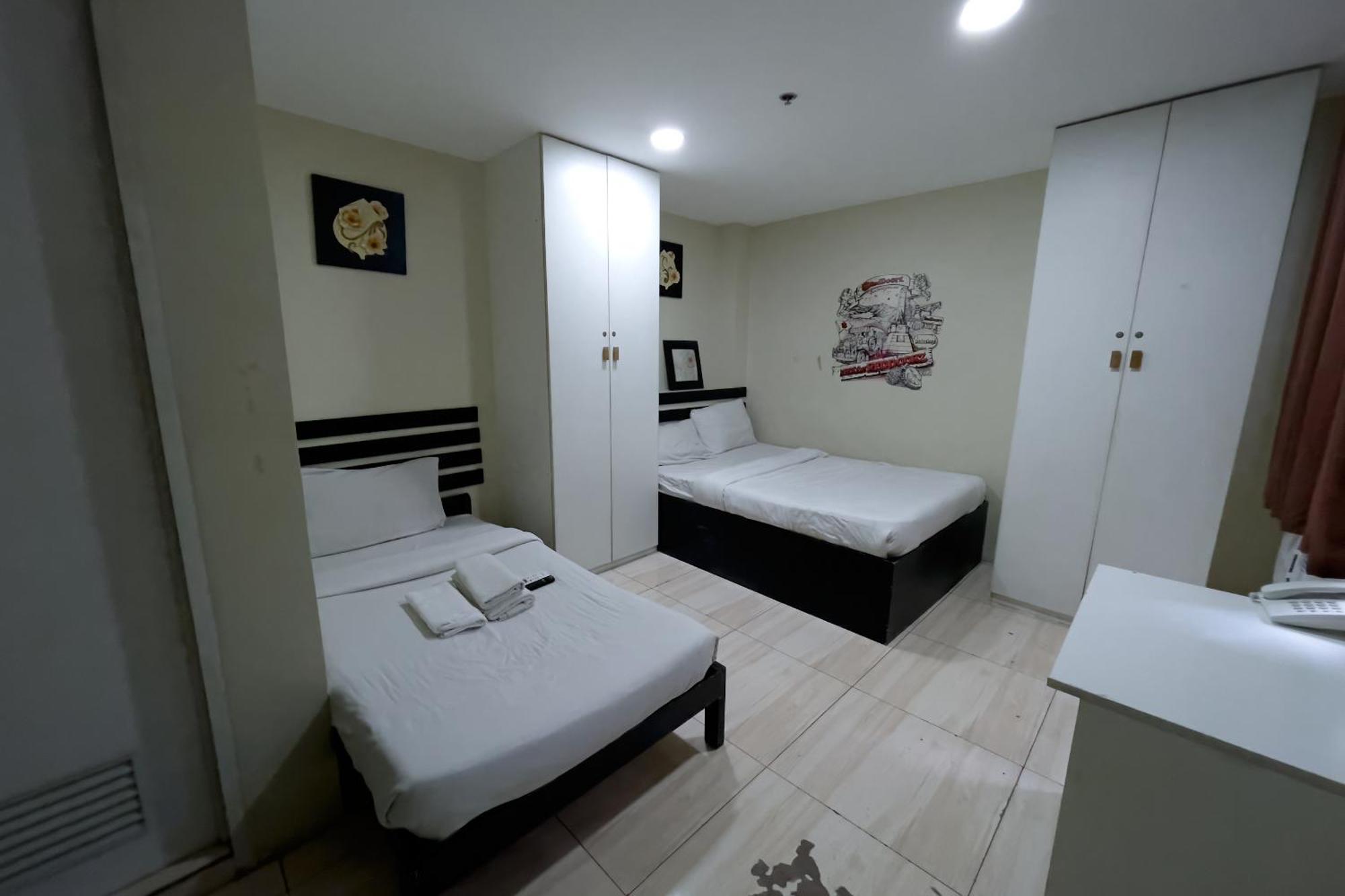 Hotel Jardin Oriental Ubelt