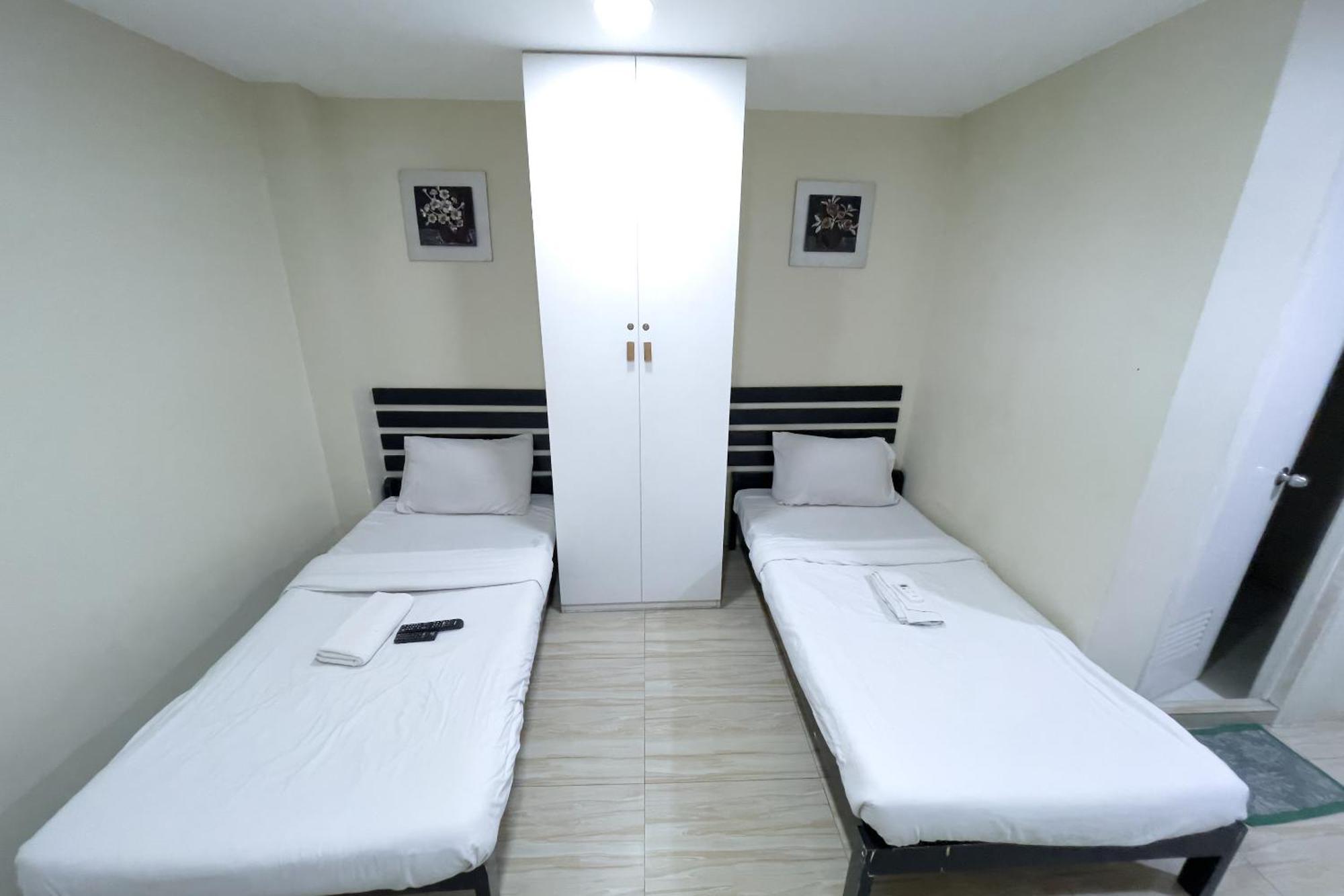 Hotel Jardin Oriental Ubelt 3*