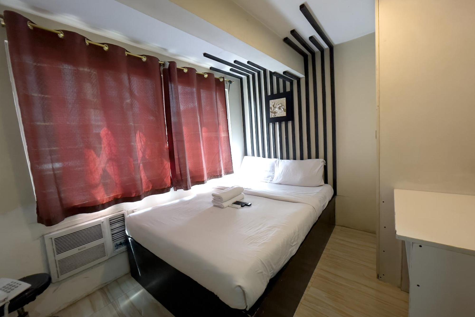 Hotel Jardin Oriental Ubelt 3*