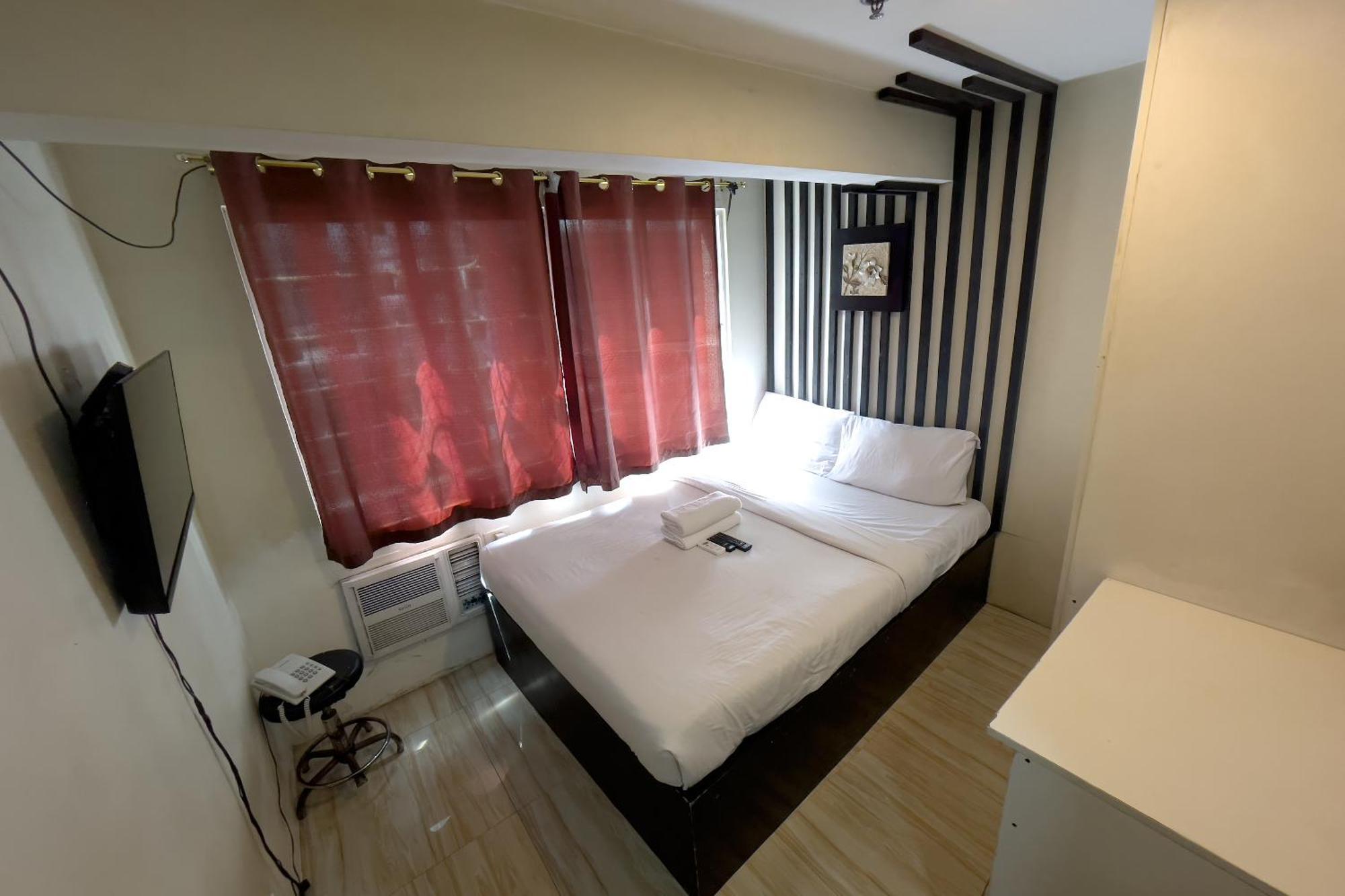 Jardin Oriental Ubelt Hotel 3*