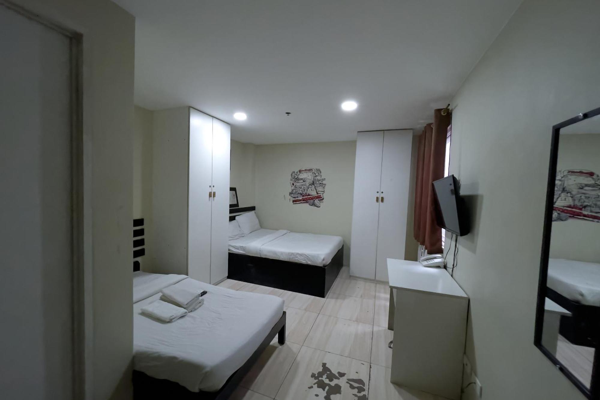 Hotel Jardin Oriental Ubelt 3*
